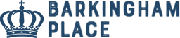 Barkingham Place - Dog Boarding and Daycare in Austin logo