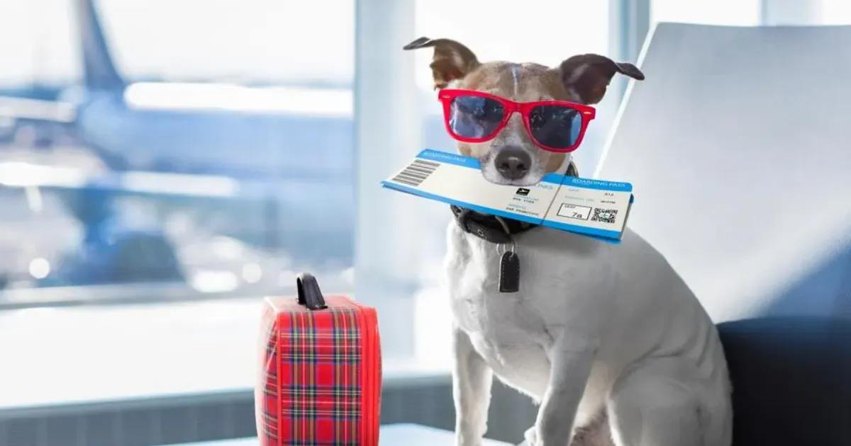 10 Expert Tips for Traveling with a Dog