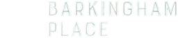 Barkingham Place Logo