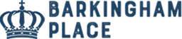 Barkingham Place Logo