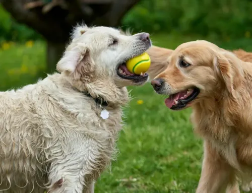 The South Austin Dog Owner’s Guide to Daycare & Boarding